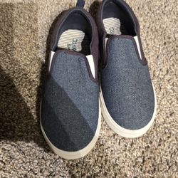 Slip On Oshkosh Shoes Size 3 