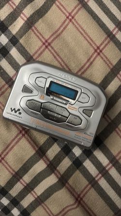 Sony Walkman