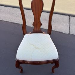 Antique Chair