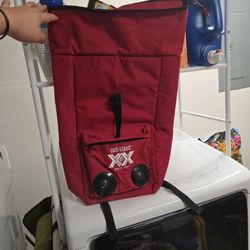Bluetooth Dos Equis Cooler Bag