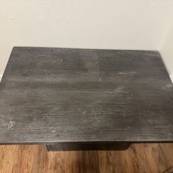FREE Furniture - coffee table And Bed Frame 