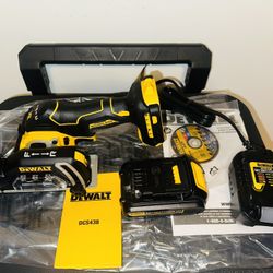 💥DEWALT CUTTER Combo💥
