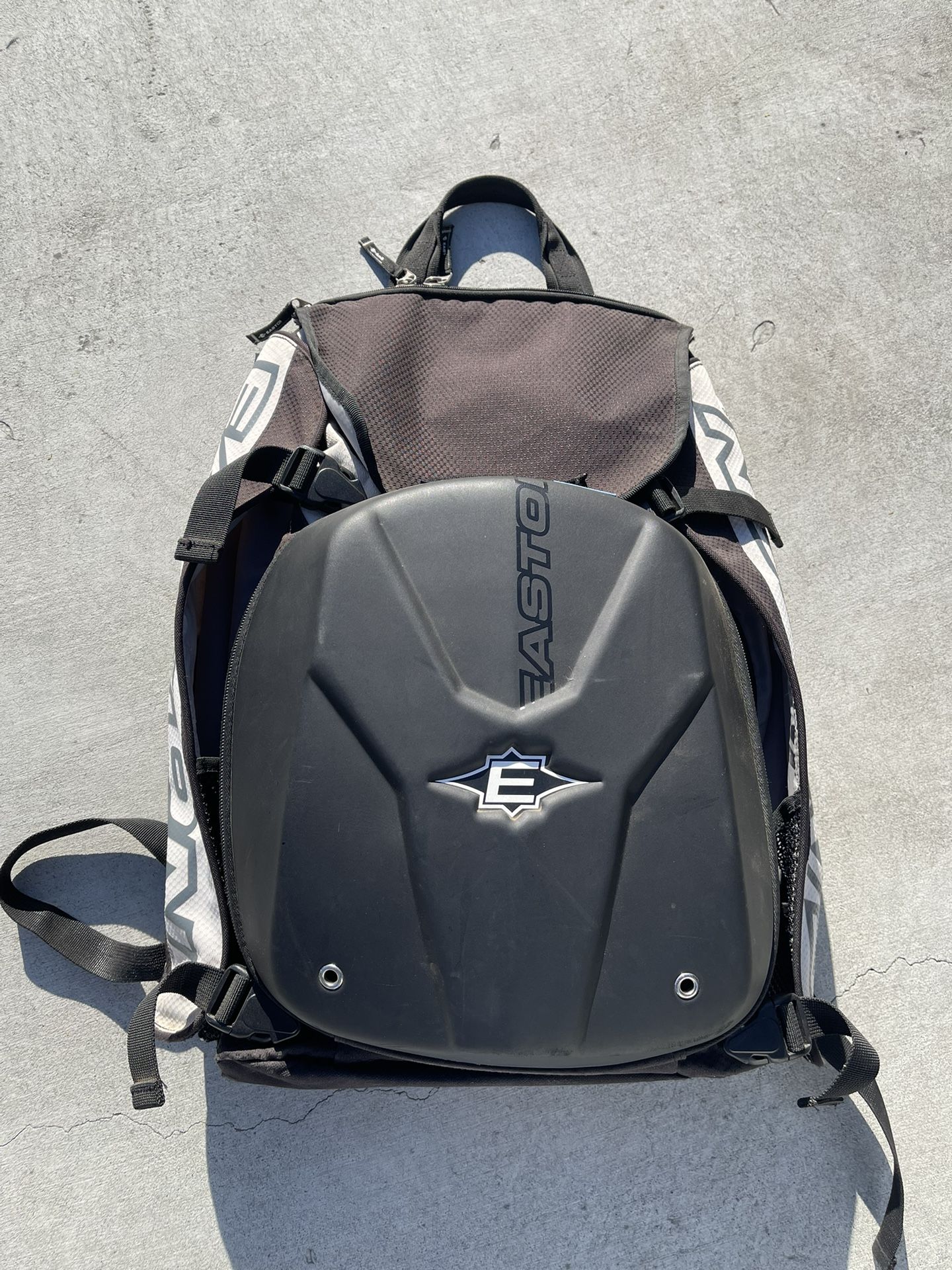 Softball/Baseball Backpack