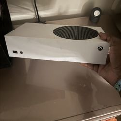 Xbox Series S (Next Generation)
