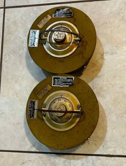 Star Safe Manufacturing Company- 2 for $500