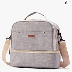 Breast Pump Cooler Bag
