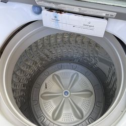 dryer washer