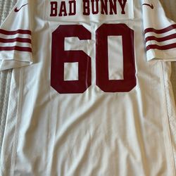 NFL Super Bowl Jersey 