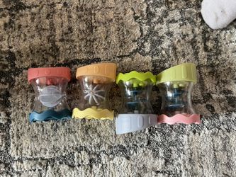 Bath Toys