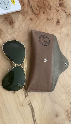 Ray ban