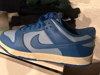 Size 12 dunks