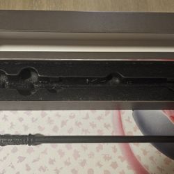 Harry Potter- Professor Snape Wand 