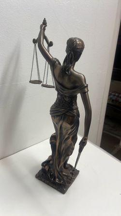 Goods of justice