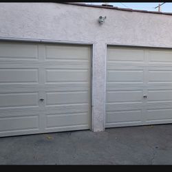 Garage Door 