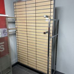 Retail Rack 