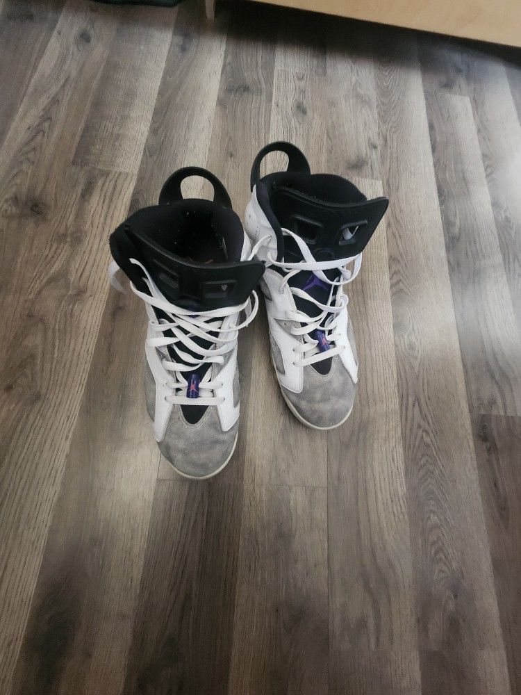 Jordan 6 Size 11.5
