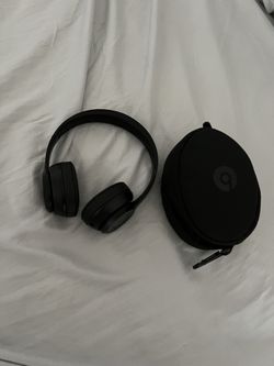 Beats Solo 3