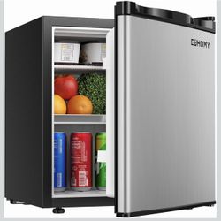 Mini Fridge for Sale – Clean & Works Great