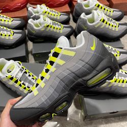 Air Max 95 TT 