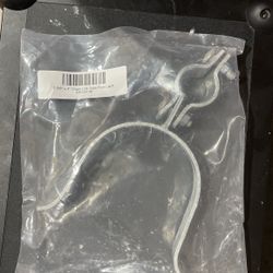 Chain Fence Fork Latch -Galvanized With Hold For Pad LLC