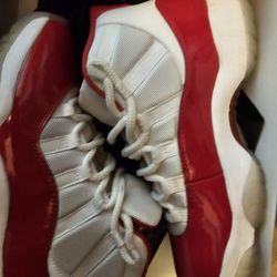 Jordan Cherry 11