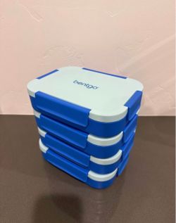 Bentgo lunch boxes