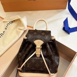 Designer Backpacks