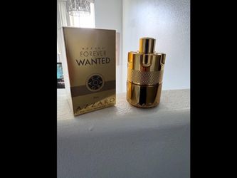 Azzaro Forever Wanted Elixir Parfum 100ml
