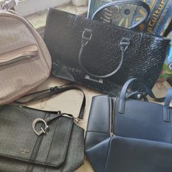 Guess Hand Wallets Purses In All