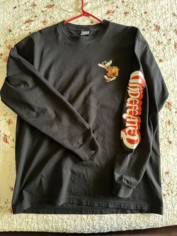 Undefeated Shirt Size Large In Men