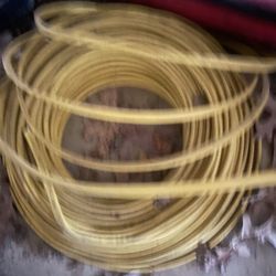 100 ‘ Of 12/2 Electical Wire 