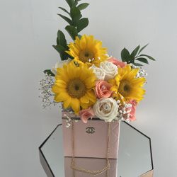 Floral Arrangement