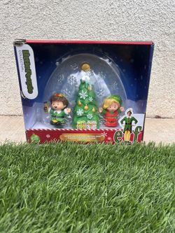 Little People “Elf”