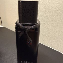 Vulcan Black Friday French Avenue Men’s Cologne 