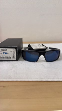 Oakley Crankshaft Sunglasses