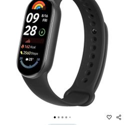Xiaomi Mi Band 9