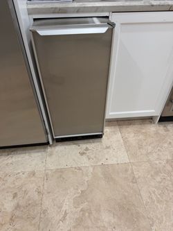 Ice Maker Scottsman