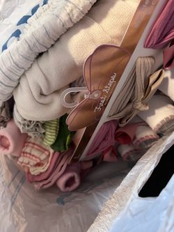 Baby Girl Clothes