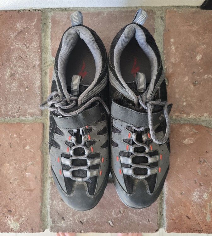 Specialized Taho Mountain Bike Shoe's