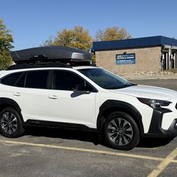 Thule Motion XT XL (Cargo Carrier, Roof Box)