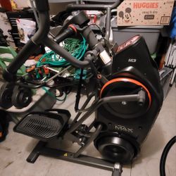 Bowflex MAX 3