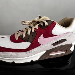 Size 9.5 MINT Nike Air Max 90 NRG “Bacon” 