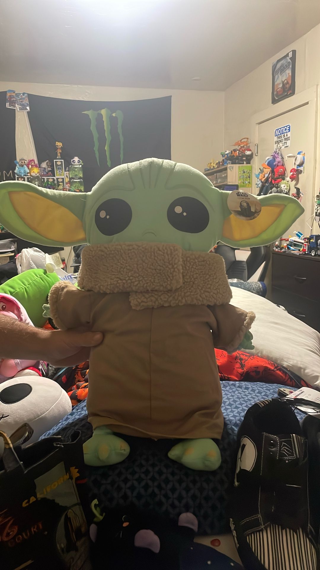 Star Wars Plush 