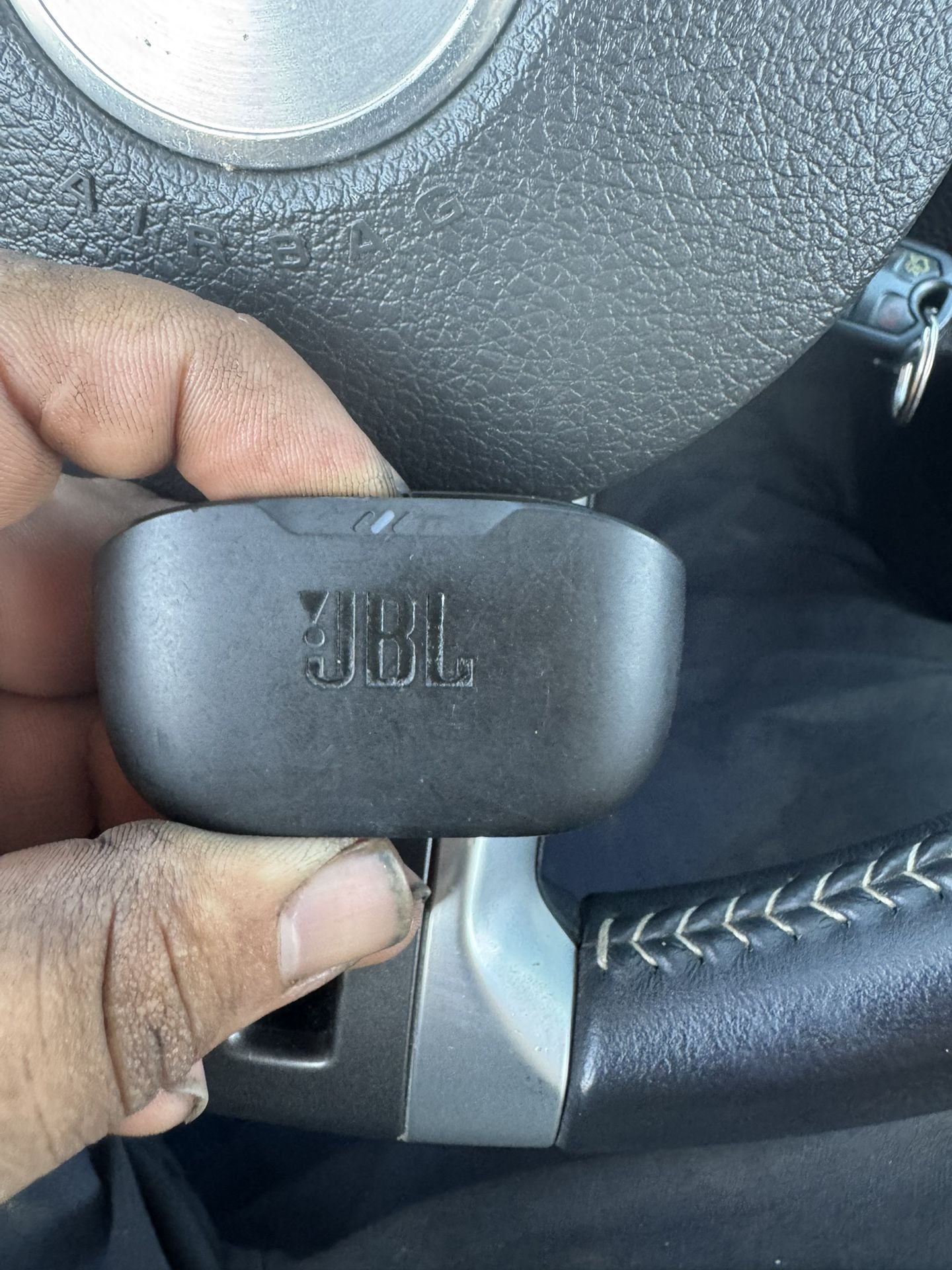 JBL Bluetooth Headphones