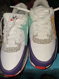 Air Nike 90