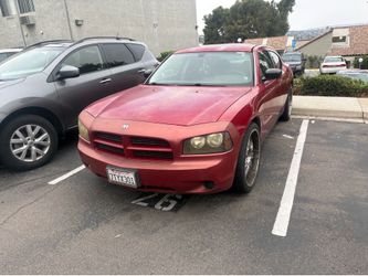 2007 Dodge Charger