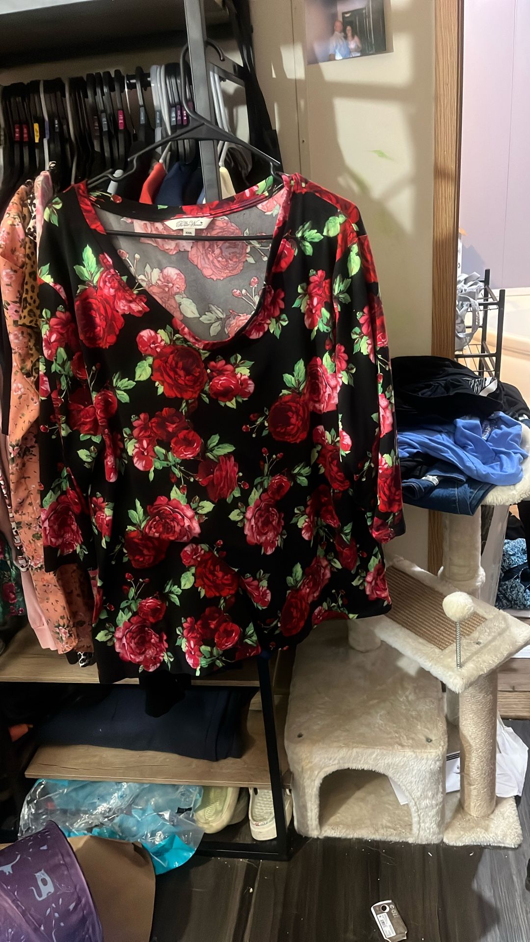 Women’s Shirt