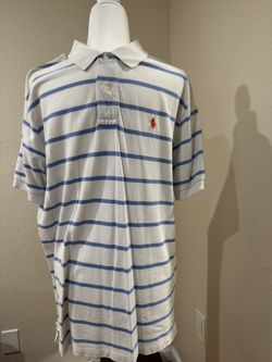 Polo Ralph Lauren Knit Top