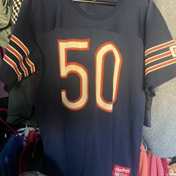 Chicago Bears Vintage Dick Butkus Jersey