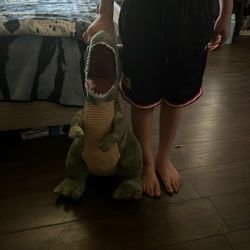Dinosaur 
